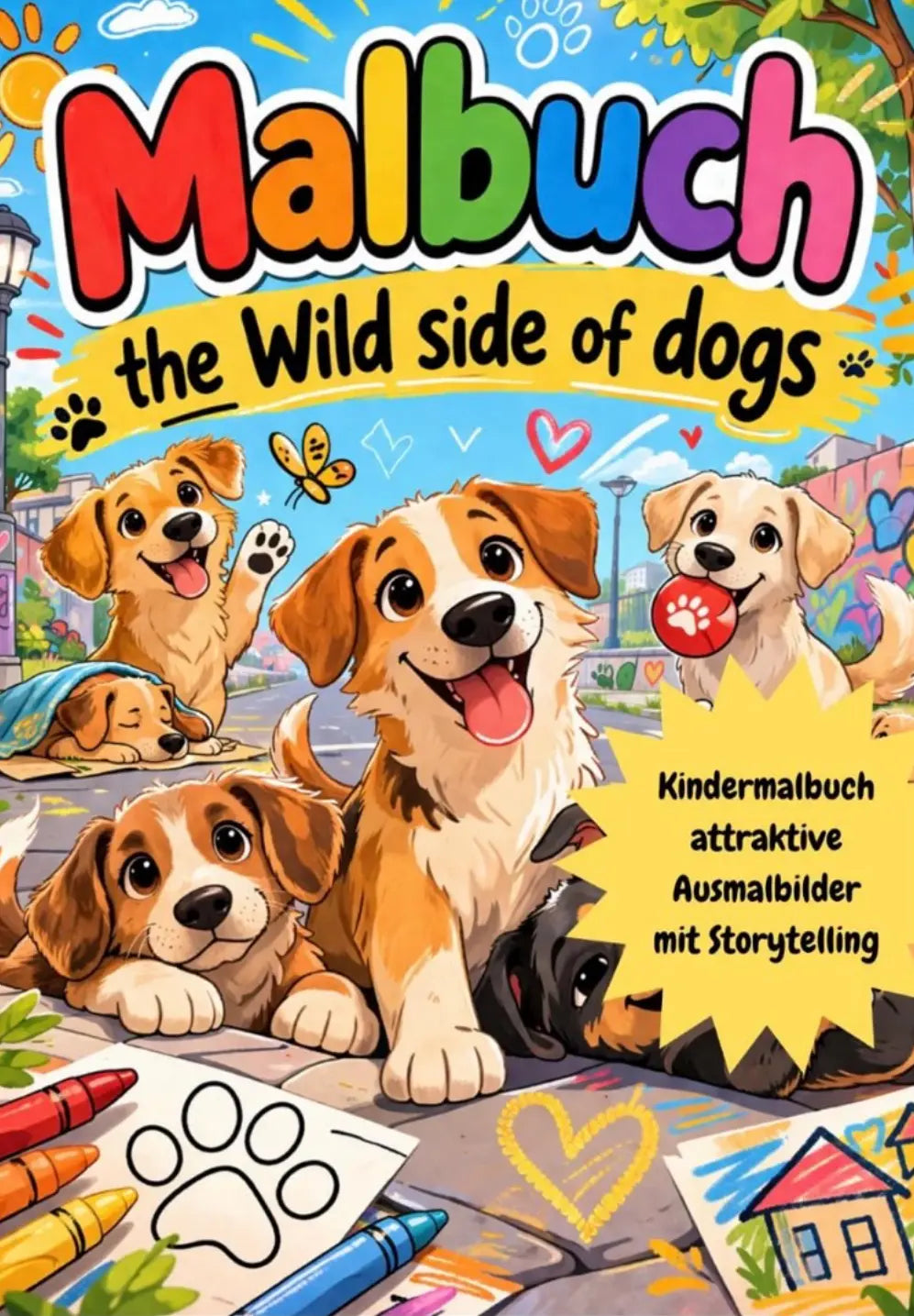 Malbuch